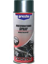 PRESTO 217722 Мультиспрей 400мл