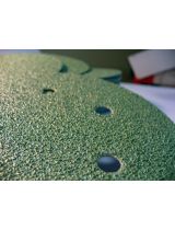 SUNMIGHT 53209 FILM L312T Круг D=125 мм с 8 отв Р-150