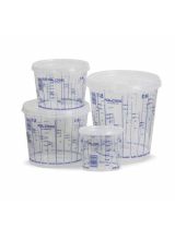 GLOSS GCL 2300 Крышка для емкости 2300мл с градацией