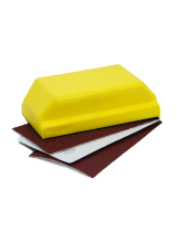 Русский мастер РМ-90689 Набор для шлифовки 67*125мм