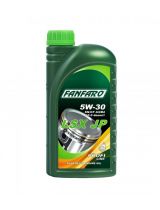 Моторное масло FANFARO FF6705-1 LSX JP 6703 5W-30 1л
