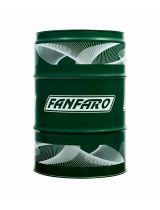 Моторное масло FANFARO FF6705-60 LSX JP 6703 5W-30 60л