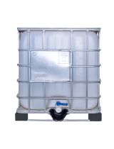 Моторное масло FANFARO FF6705-IBC LSX JP 6703 5W-30 1000л