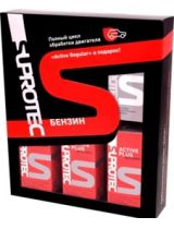 SUPROTEC 121182 Актив Бензин + 3 шт. и Актив Регуляр в подарок