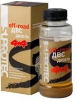 SUPROTEC 122141 Off-road ДВС дизель 200 мл