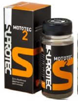 SUPROTEC 121014 МОТОТЕК 2 90 мл