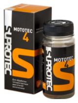 SUPROTEC 121021 МОТОТЕК 4 90 мл