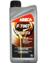 Моторное масло ARECA 11171 F7007 5W-30 C3 1л
