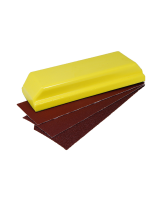 Русский мастер РМ-90696 Набор для шлифовки 67*196мм