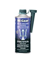 HI-GEAR HG3218s Очиститель форсунок непосредственного впрыска и системы питания 444мл