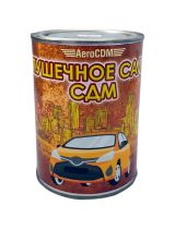 Аэро СДМ Пушечное сало СДМ 1л