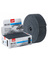 APP 06Z220 Наждачка волокнистая WS 222 СЕРАЯ Мелкозернистая 150х230мм