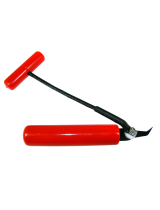 Русский мастер РМ-93482 Нож угловой тяговой рукояткой