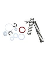 Русский мастер РМ-92000 Ремонтный набор для краскопульта H1001