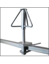 Русский мастер РМ-91805 Держатель колесного диска для покрасочного поворотного стола