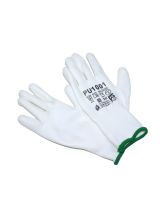 Русский мастер РМ-92949 Перчатки с полиуретановым обливом, размер M