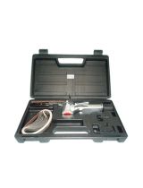 Русский мастер РМ-91716 Пневмомашинка ленточная зачистная