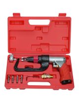 Русский мастер РМ-91778 Дрель пневматическая с одним крюком