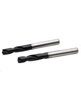 Русский мастер РМ-89856 Сверло из быстроржавеющей стали, диаметр 6,5 х 80мм