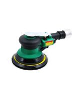 Русский мастер РМ-93826 Машинка орбитальная шлифовальная Д= 125мм, количество отверстий 8