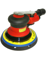 Русский мастер РМ-70709 Машинка орбитальная шлифовальная Д=150мм, количество отверстий 15