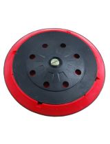 Русский мастер РМ-91037 Диск подошвы для шлифмашинки 6+8+1 (15 отверстий)