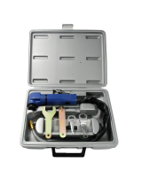 Русский мастер РМ-91679 Набор для демонтажа вклеенных автостекол