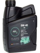 Моторное масло AVISTA 173514 PACE EVO C3 5W-40 1л