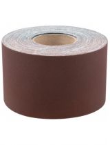 MATADOR 06RJFZ0180 Наждачка рулон STARCKE 541JF P180 1650mm x 1m коричневый