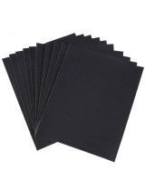 MATADOR 06RXP0060 Наждачка рулон STARCKE 942XP P60 1650mm x 1m черный