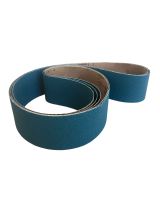 MATADOR 06RXPC080 Наждачка рулон STARCKE 141XP P80 1650mm x 1m синий