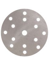 MATADOR 06KFS0150 Наждачка круг STARCKE 747FS 14+1 P150 d150 серый