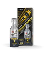 XADO XA40210 Кондиционер атомарный металла Highway с ревитализантом (коробка бутылка) 225 мл