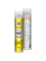 АГАТ SL0115 Автоконсервант Мовиль с Воском PROFI 1000мл аэрозоль