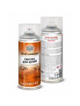 Смазка АГАТ SL0321 Смазка для цепей 520мл аэрозоль