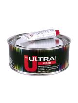 NOVOL 91103 ULTRA Fiber Шпатлевка со стекловолокном 0,2кг