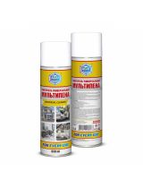 АГАТ FD0211 Очиститель универсальный Мультипена 650мл For every day