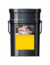 Моторное масло SHELL 550040426 Helix HX7 5W-30 20л