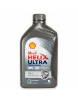 Моторное масло SHELL 550048041 Helix Ultra Professional AV-L 0W-20 1л