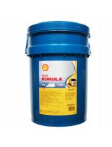 SHELL 550043100 Rimula R5 LE 10W-30 20л