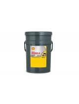 SHELL 550044858 Rimula R6 LM 10W-40 20л