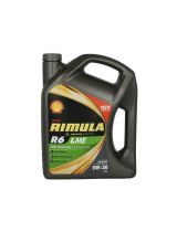 SHELL 550024054 Rimula R6 LME 5W-30 4л