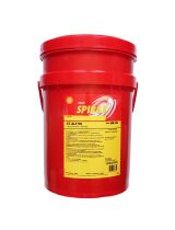 Трансмиссионное масло SHELL 550027908 Spirax S2 ALS 90 20л