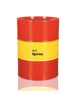 Трансмиссионное масло SHELL 550027788 Spirax S4 G 75W-90 209л