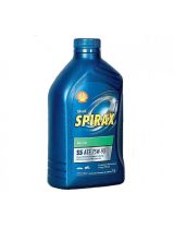 Трансмиссионное масло SHELL Spirax S5 ATE 75W-90 1л