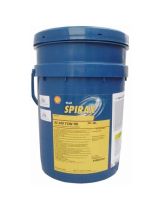 Трансмиссионное масло SHELL Spirax S5 ATE 75W-90 20л