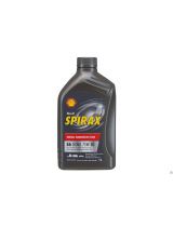 Трансмиссионное масло SHELL 550027971 Spirax S6 GXME 75W-80 1л