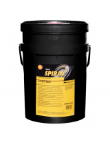 Трансмиссионное масло SHELL 550033102 Spirax S3 ATF MD3 20л