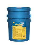 Трансмиссионное масло SHELL 550041202 Spirax S5 ATF X 20л