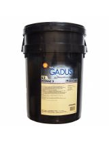 Смазка SHELL 550028042 Gadus S2 V220 AC 2 18кг